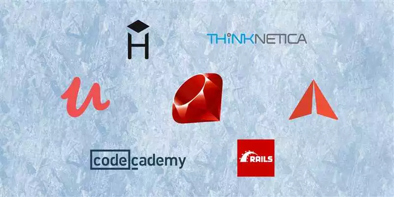 10 лучших онлайн-курсов по Ruby и Ruby on Rails выберите свой путь к профессиональному веб-разработчику