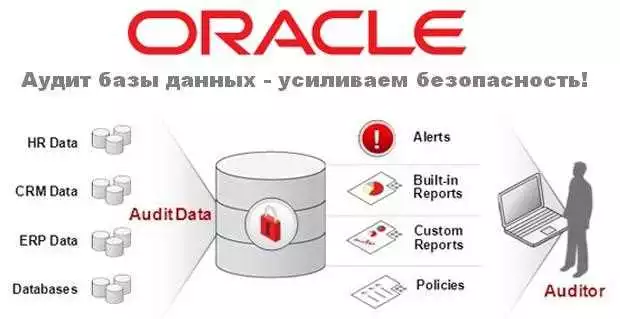Oracle Database Administration гарантия надежности и безопасности ваших баз данных