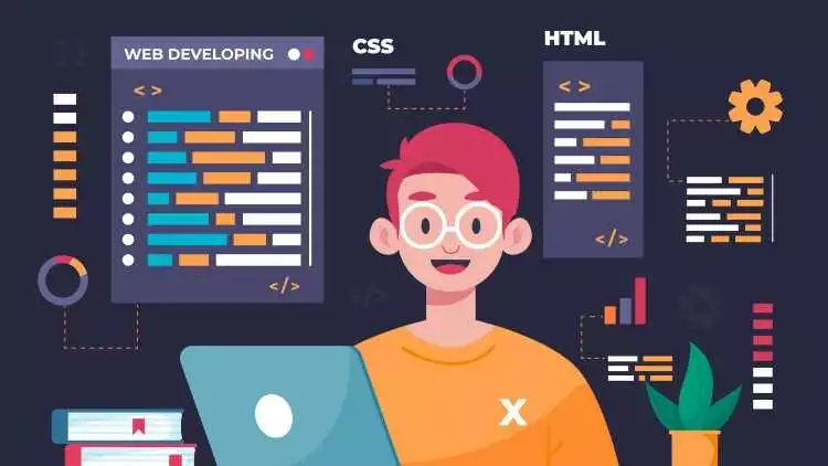 Основы HTML и CSS учебный курс для начинающих разработчиков — все что нужно знать