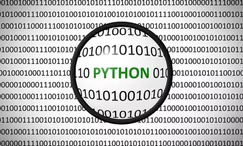 Почему Python Выбирают Для Работы С Данными