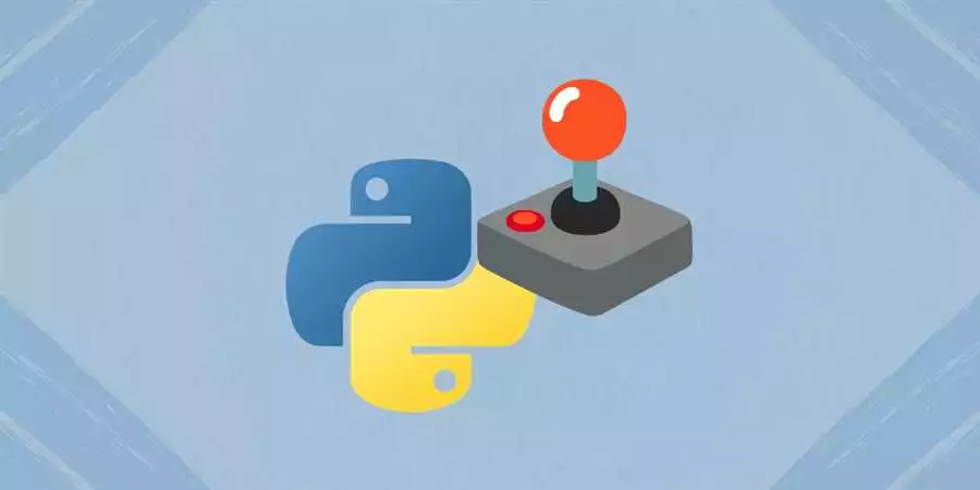 Возможности Python Для Разработки Игр