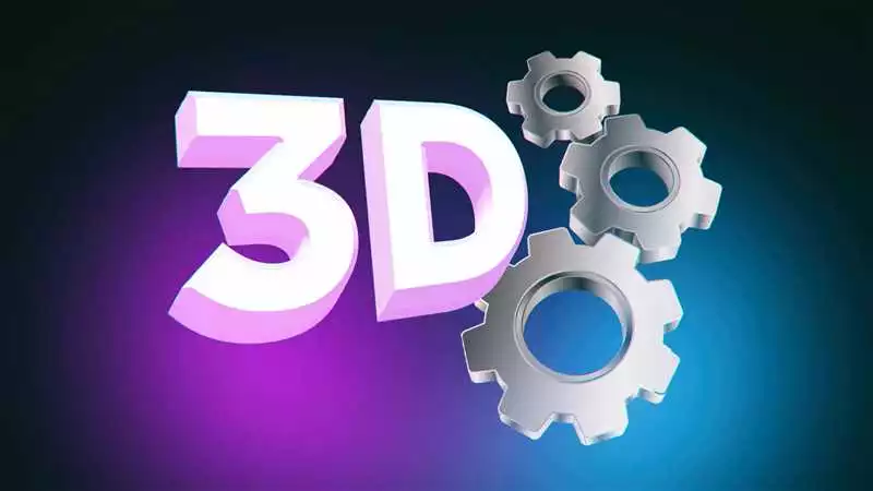 Топ-5 лучших инструментов для 3D-моделирования в игровой разработке